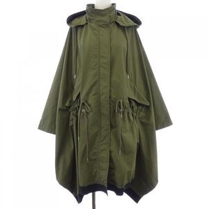 Moncler Shoulder Bag Khaki 1